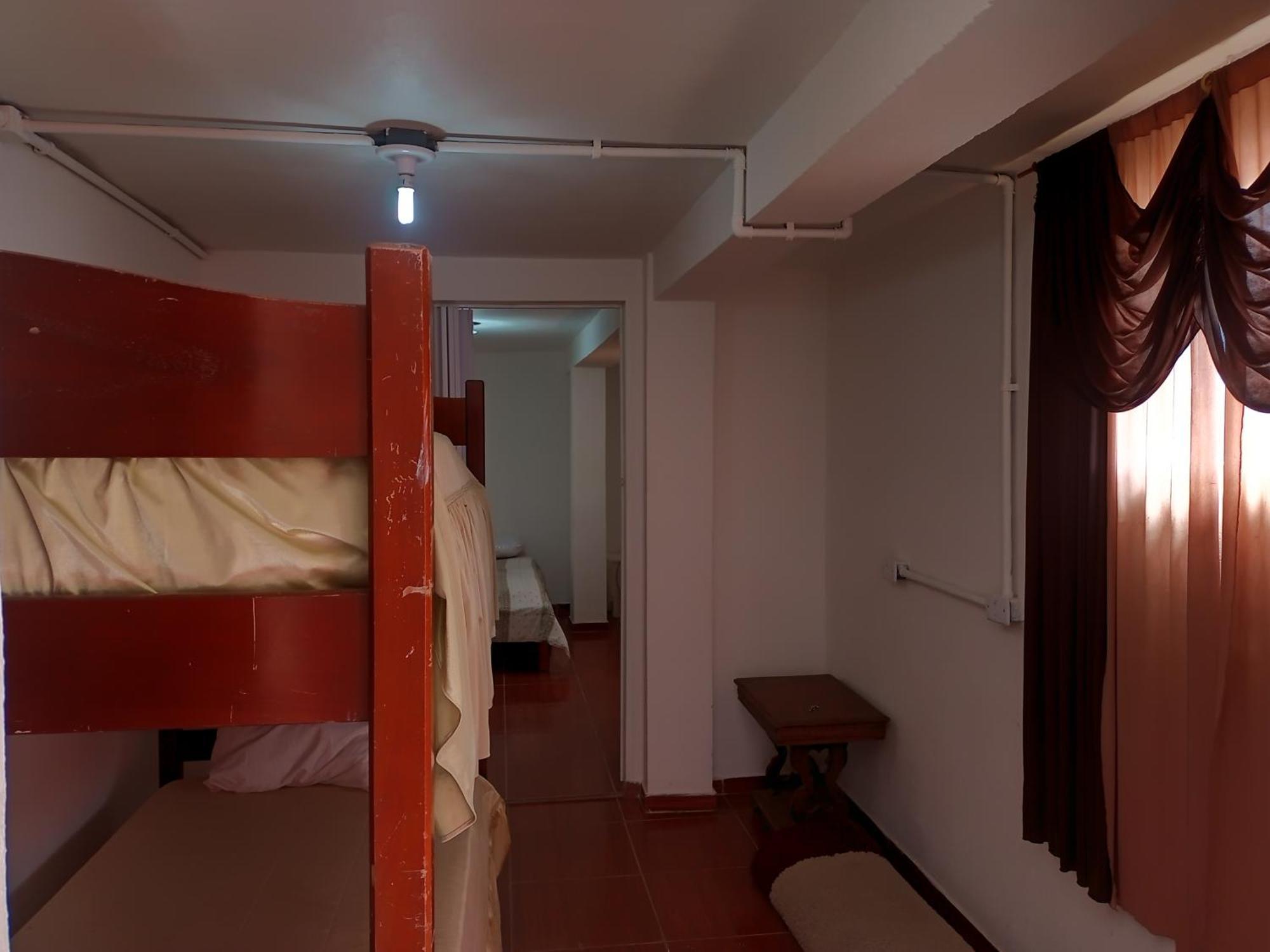 Suite Standart Para Ate 4 Pessoas Ao Lado Do Parque Das Cerejeiras Campos do Jordão Eksteriør bilde